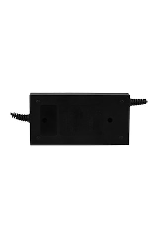 12v-24v Şarj Redresörü Akıllı Akü Şarj Cihazı Volt-amper Göstergeli Otomatik 6 A