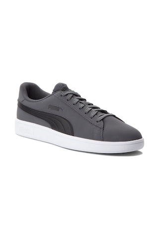 Puma Smash 365160 08 V2 Buck Iron Gate-Puma Black Füme