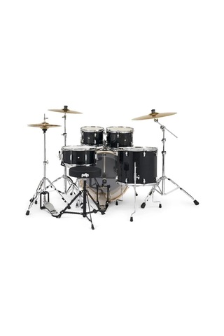 Pdp Drums Mainstage 22" Davul Seti Black Sparkle