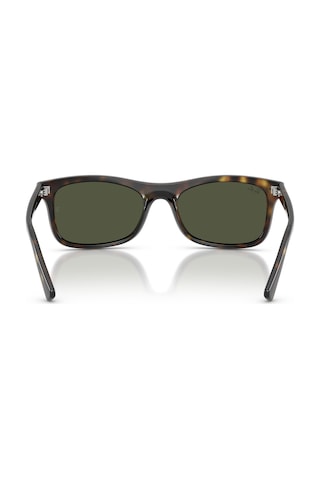 Ray-ban Rb2226 710/31 57 Unisex Güneş Gözlüğü Kahverengi