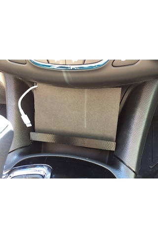 Chevrolet Cruze Için Akıllı Telefon Tutucu (478637552)