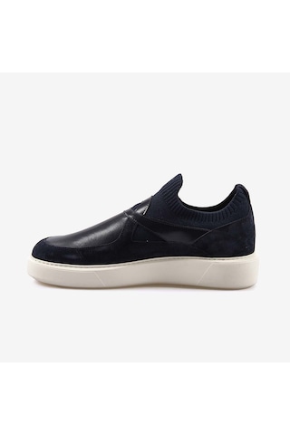 Mocassini Erkek Spor & Sneaker Ayakkabı D8037x Lacivert