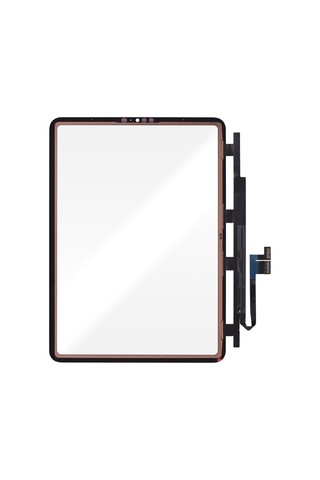 Apple iPad Uyumlu Pro 11'' 3. Nesil Dokunmatikli Cam Oca 1:1 Kalite Samsung Galaxy Tab S8