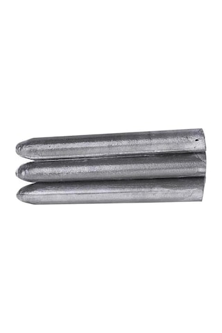 3/6/9 Adet Sıcaklık Evrensel Kaynak Çubuğu Kolay Kaynak Alüminyum Çubuk Metal Evrensel Kolay Erime Kaynak Çubuğu 6pcs