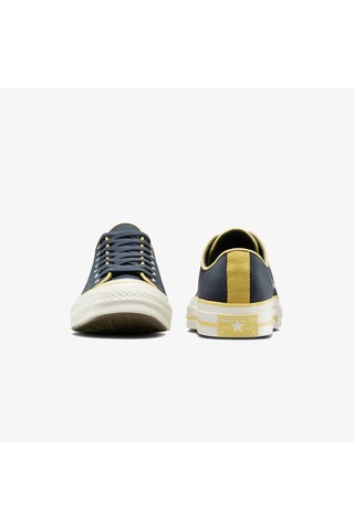 Converse Chuck 70 Unisex Lacivert Sneaker