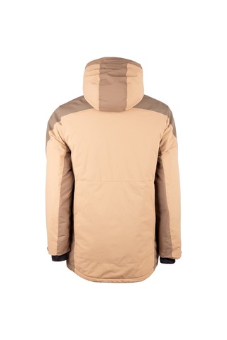 Evolite Antelope Ceket - Bej Bej