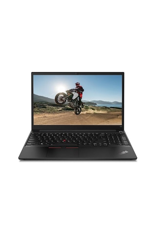 Lenovo ThinkPad E15 G2 20TDS02V00 i7-1165G7 16 GB 256 GB MX450 15.6" Dos HD Dizüstü Bilgisayar