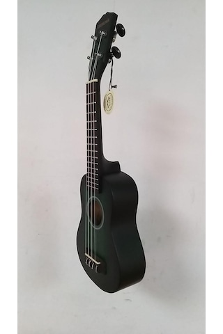 Cremonia Au-ho1a-21bl Soprano Ukulele 21 İnç Mat Mavi