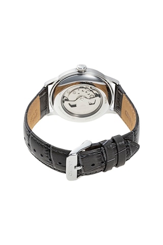 Orient Ra-ak0704n30b Otomatik Deri Gri 41 Mm Erkek Kol Saati Gri