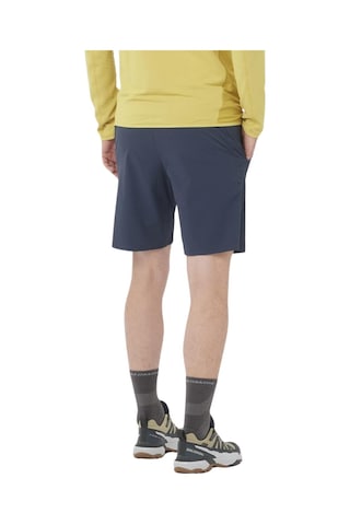 Salomon Wayfarer Ease Shorts M 55114 Çok Renkli