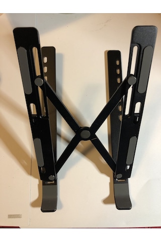 ALUMINIUM ALLOY CREATIVE LAPTOP STAND