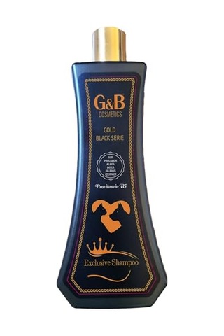G&b Exclusive Pet Şampuan 370 Ml, 146-0004