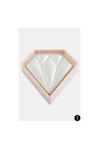 Müjgan - 702 - Terra - Kmrsfres - Cotta Highlighter-krem Diğer