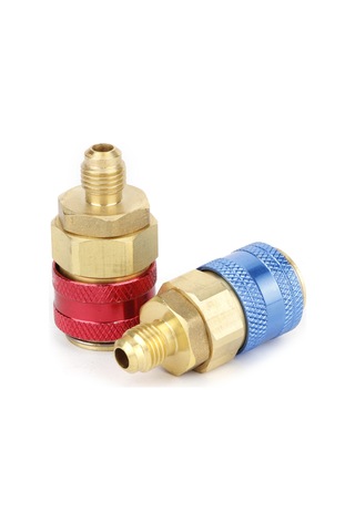 Yongtao 2'li R134a Bağlantı Adaptörü