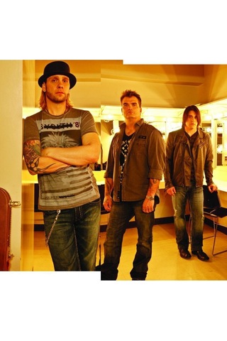 3 Doors - Down The Greatest Hits - Cd