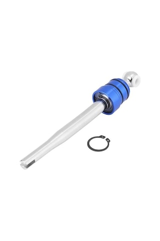 Autogp Bmw E30 E36 E46 E34 E39 Short Shifter Mavi Renkli