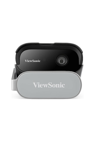 Viewsonic M1 Max Dahili Google Tv'li 1080p Full Hd Akıllı Led Projeksiyon Cihazı