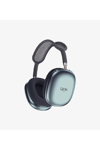 Linktech HP10 Bluetooth 5.3 Kulak Üstü Kulaklık