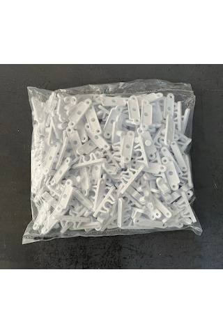 Sineklik Çıtçıt Paket 100 Adet