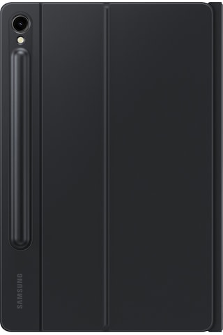 Samsung Galaxy Tab S9 Mousepadli Klavyeli Kapaklı Kılıf