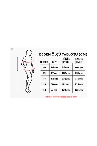 CottonCool Kadın Kapitone Yelek Krem