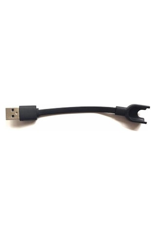 Xiaomi Mi Band 2 Yedek Usb Şarj Kablosu