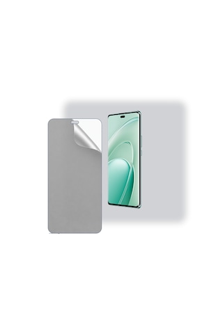Huaweı Enjoy 70x Uyumlu Ön Yüzey Mat Hidrojel Ekran Koruyucu 53326634