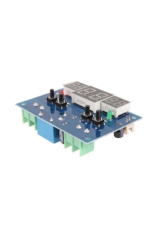 Alkatronik W1401 12v Dijital Termostat-kuluçka Makinesi-akvaryum-buzdolabı