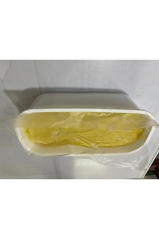 Şeref Peynir Helvası 5000 Gr