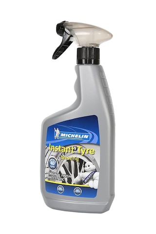 Michelin  Mc31371 650ml Lastik Parlatıcı. Koruyucu ve Yenileyici  S