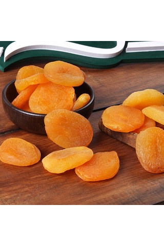 Astronut Kayısı Sarı Jumbo 500 G