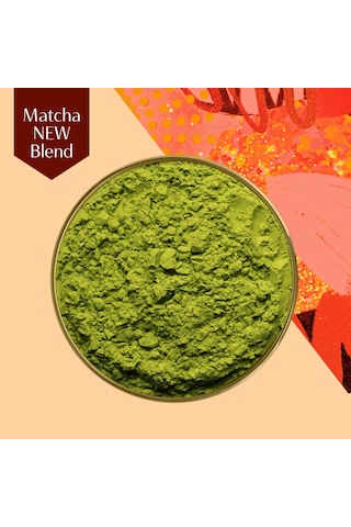 Mim and More Salted Caramel Matcha Tuzlu Karamel Aromalı 25 G