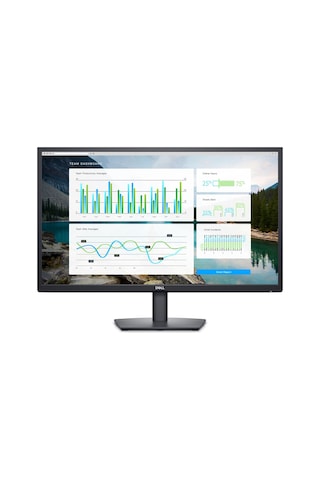 Dell E2722H 27" 8 MS 60 Hz VGA+DP Full HD IPS LED Monitör