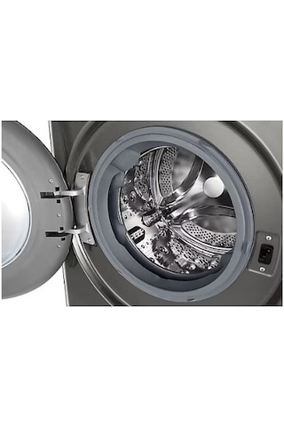 LG F4Y7EYWYP 11 kg 1400 Devir Çamaşır Makinesi