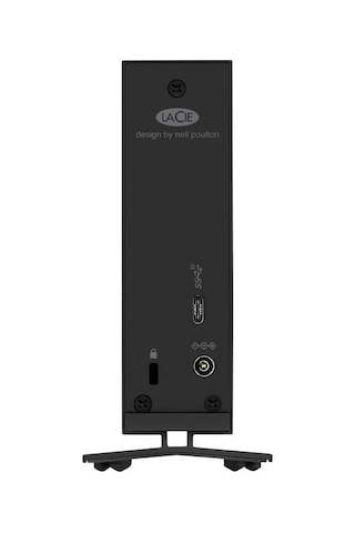 Lacie STHA8000800 D2 Professional 8 TB 3.5" USB 3.1 Taşınabilir Disk