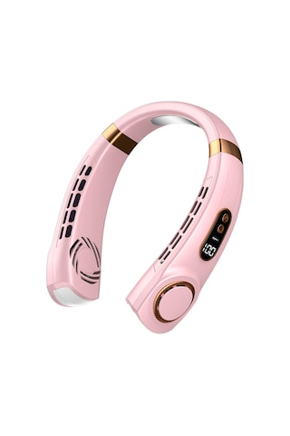 Ambition 1 Adet Asılı Neckfan Tip-c Dilsiz Çok Fonksiyonlu