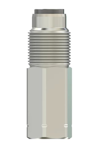 JOHN DEERE BASINÇ TAHLİYE VANASI RE536274