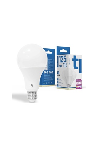 Redeem Plus A80s E27 Led Ampul, Titreşimsiz, Göz Konforu, 1607 Lümen, Doğal Beyaz, 4000 Kelvin Genel