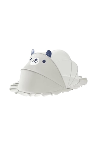 Suntek Beşik Ağ Örtüsü Yatak Takımı Kemerli Çadırı 125cmx55cmx55cm