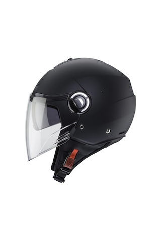 Kask Caberg Riviera V4 X Mat Siyah