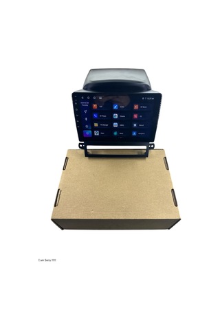 Chevrolet Captiva 2009-2012 Maxessa 4-64 Profesyonel Oem Multimedia