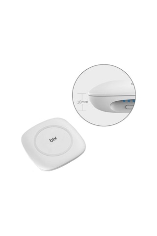 Hb-g40 Kablosuz Şarj Özellikli 4700mah Powerbank Diğer