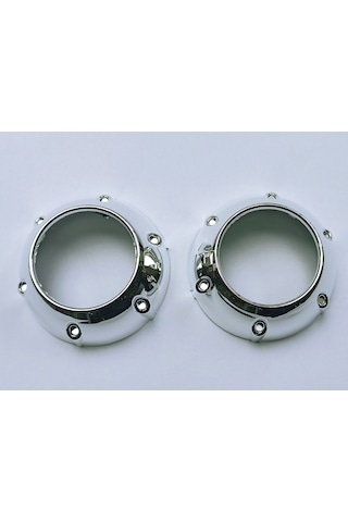 Bi-Xenon / Bi-Led Mercek Kapağı 2,5 Inc Far Mercek Kapağı Model 7