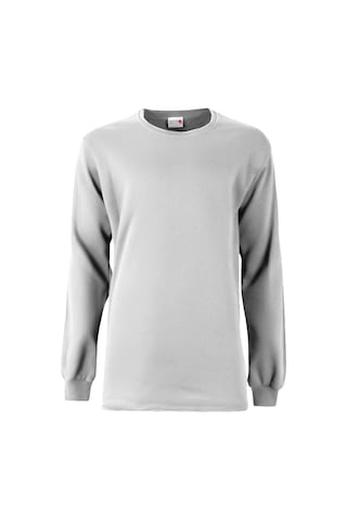 Baran Işık 2 İp 0 Yaka Sweatshırt 001