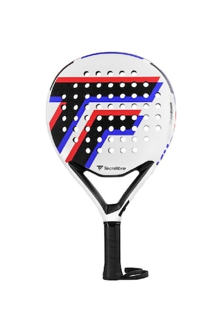 Tecnifibre Wall Master 360 Padel Raketi 16wama3603 Çok Renkli