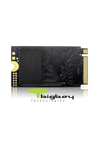Bssd2242n512g 512gb 2242 Pcıe 3.0 X4 M.2 Nvme Notebook Ssd