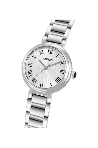 Lorus Rg207yx9 Kadın Kol Saati Gri