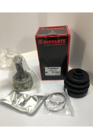 Suzuki Alto 1.1 04-08 Absli Aks Kafası Dış İçten Sekman Suzuki Alto 1.1 04-08 Absli Aks Kafası Dış İçten Sekman