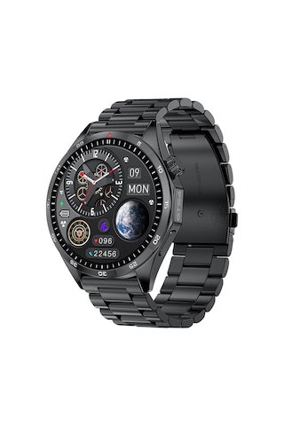 Padalink GTS4 1.5" Akıllı Saat (İthalatçı Garantili)