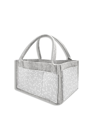 Babyjem 772 Keçe Anne Bebek Bakım Çantası